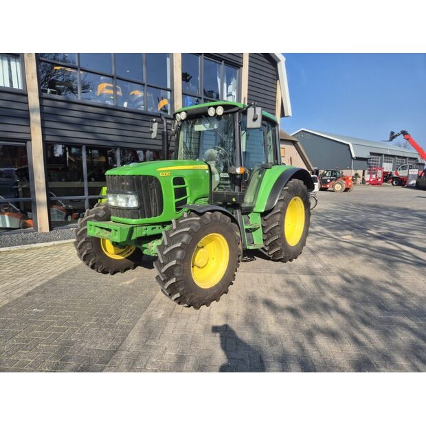 2007 JOHN DEERE-46075680