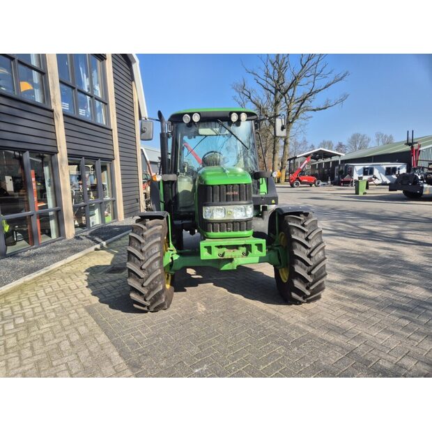 2007 JOHN DEERE-46075685