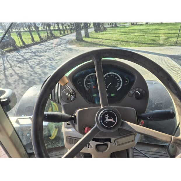 2007 JOHN DEERE-46075691