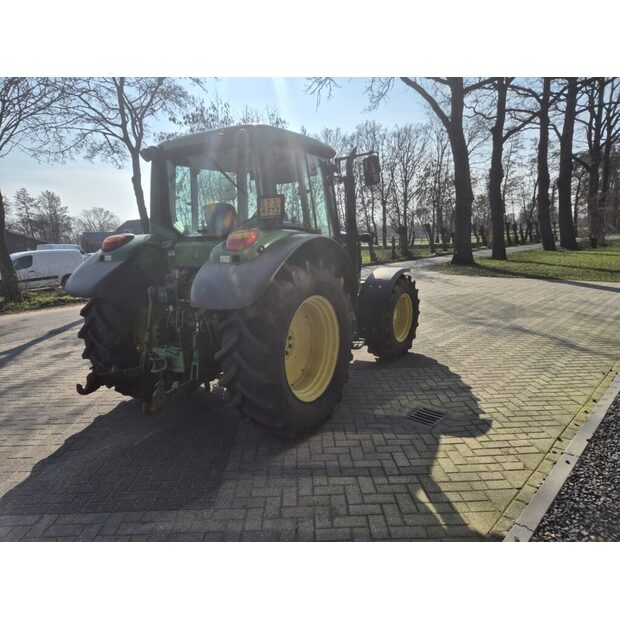 2007 JOHN DEERE-46075697