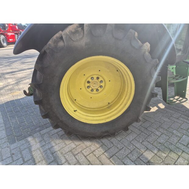 2007 JOHN DEERE-46075699