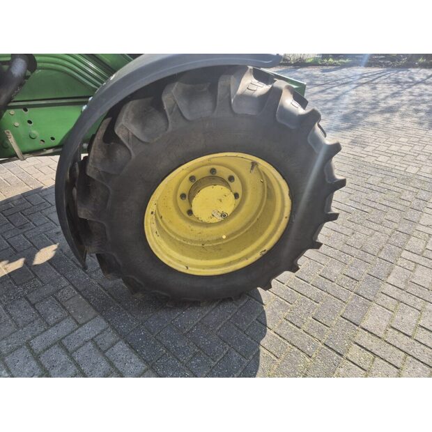 2007 JOHN DEERE-46075703