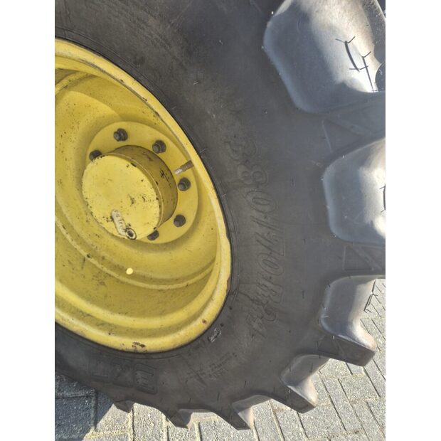 2007 JOHN DEERE-46075705