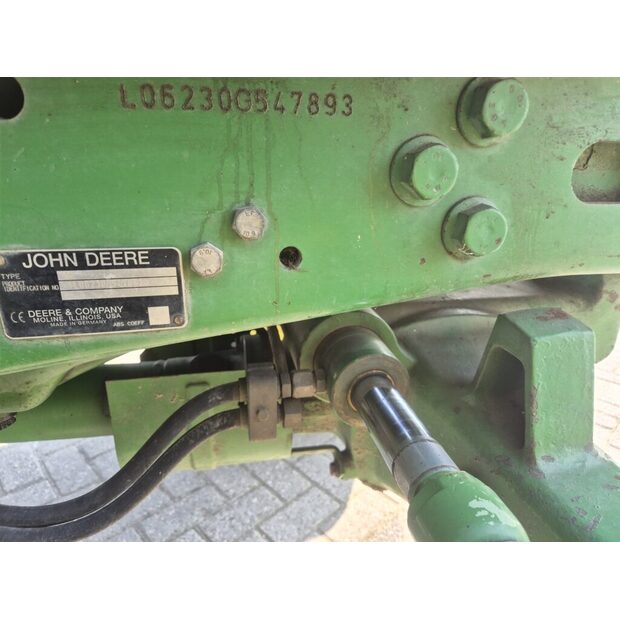 2007 JOHN DEERE-46075707