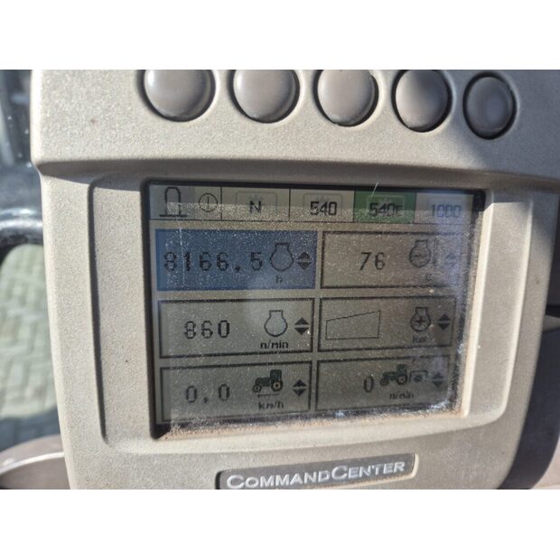 2007 JOHN DEERE-46075709