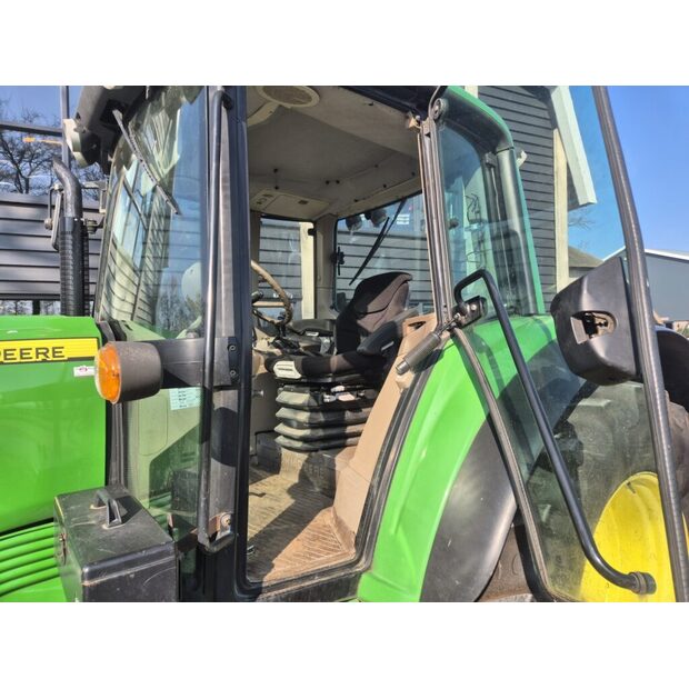 2007 JOHN DEERE-46075711
