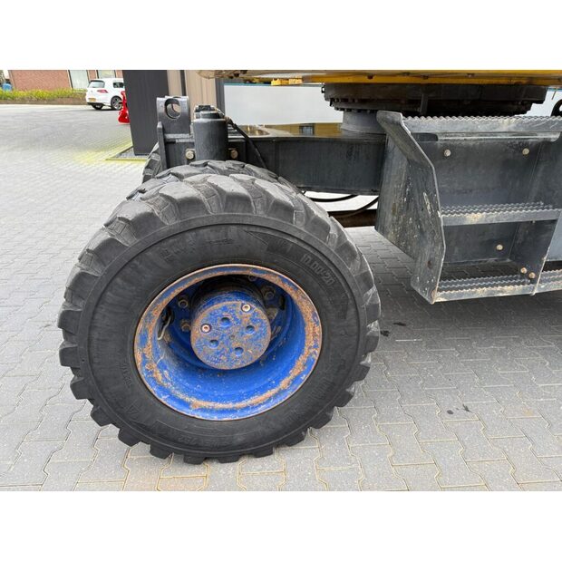 2018 Komatsu PW180-10-46075881