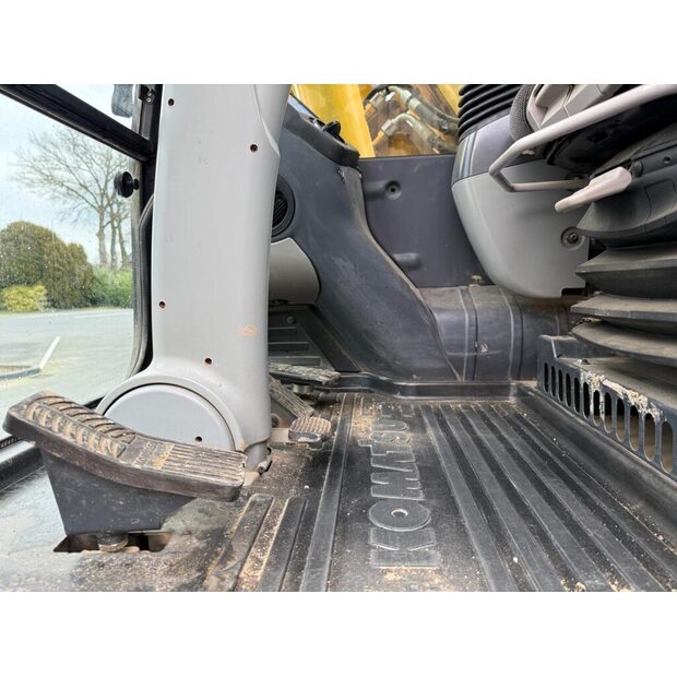 2018 Komatsu PW180-10-46075884