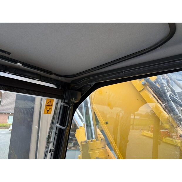 2018 Komatsu PW180-10-46075886