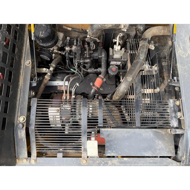 2018 Komatsu PW180-10-46075891