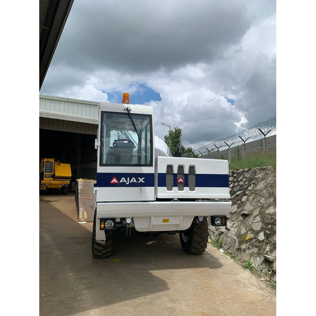 2025 Ajax ARGO 4000-46079890