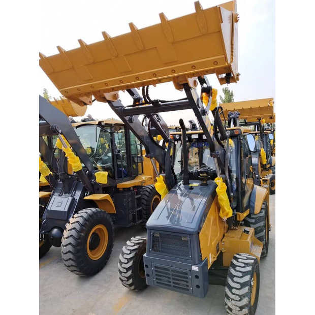 2025 XCMG XC870HK-46079916