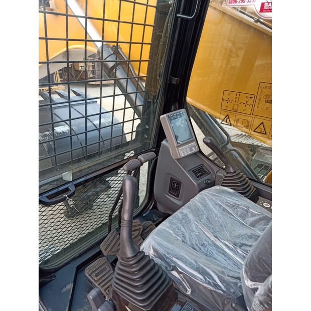 2025 Sany SY215-46079958