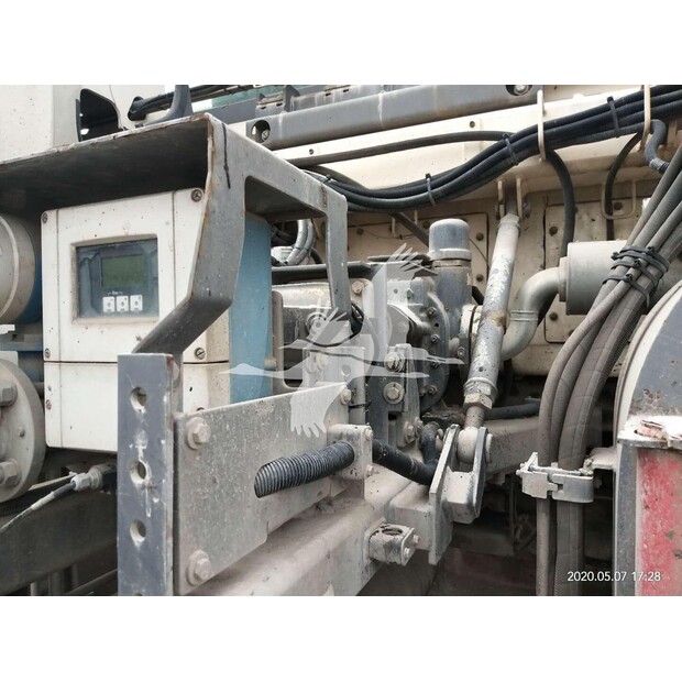 2012 Wirtgen WR2500S-46080334