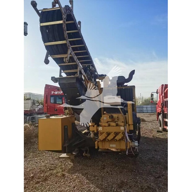 2022 Vermeer NAVIGATOR D130X150-46081666