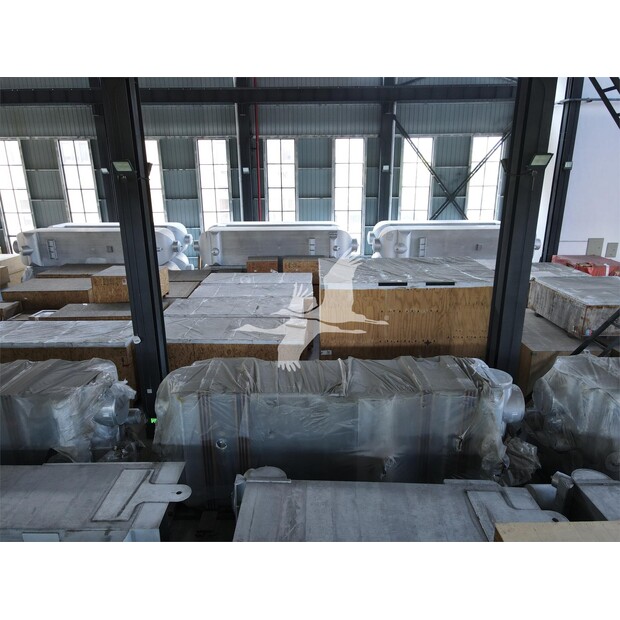 2014 MAN DK080/190R-46083046