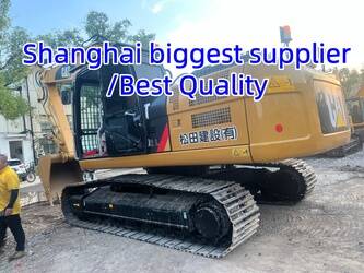 Image for EXCAVATORS 2025 Caterpillar 324D2L