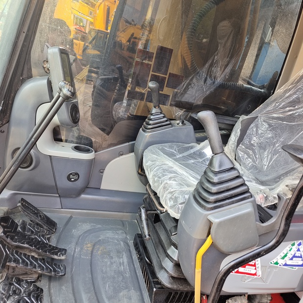 2025 Caterpillar 329D-46085706