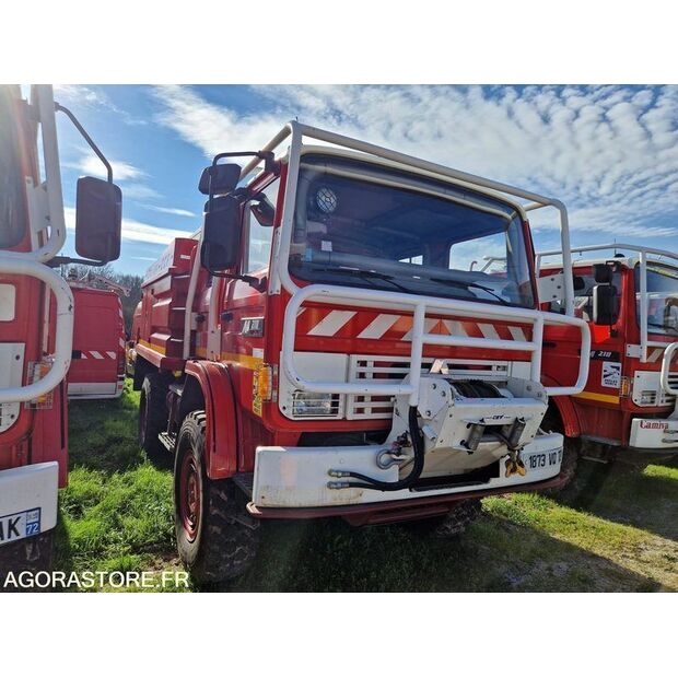 1998 Renault M210-46085862