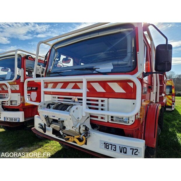 1998 Renault M210-46085865