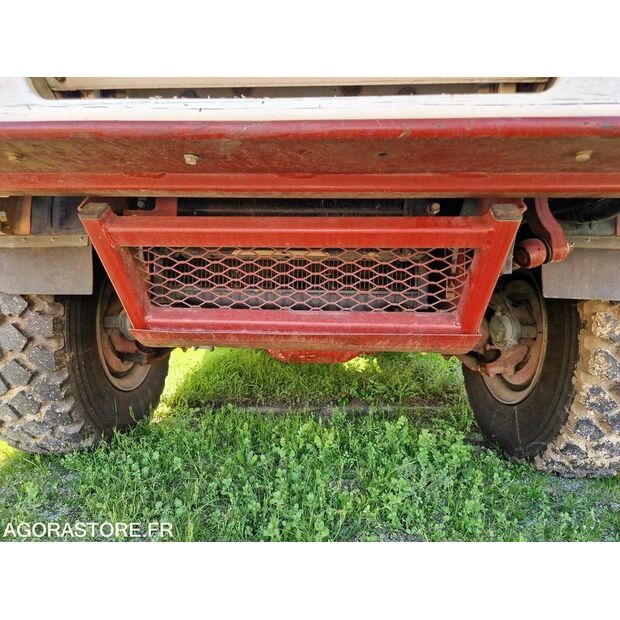 1998 Renault M210-46085866