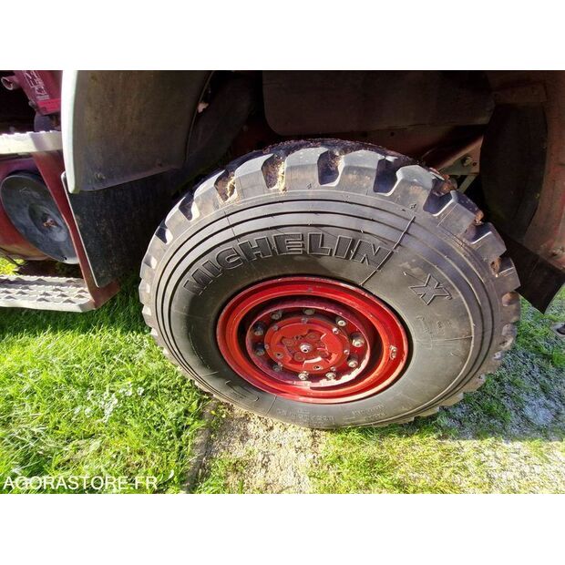 1998 Renault M210-46085867