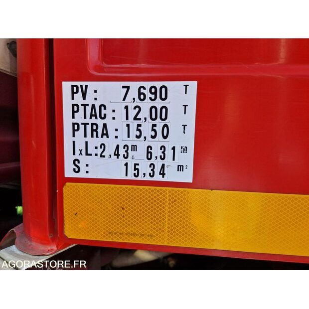 1998 Renault M210-46085869