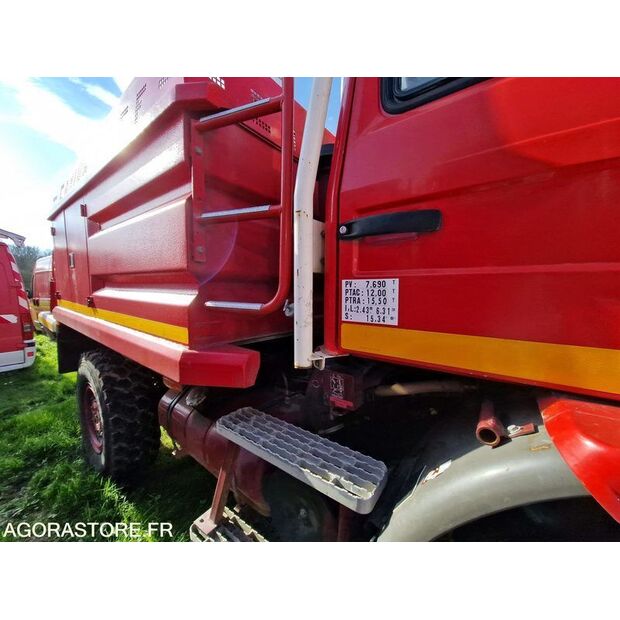 1998 Renault M210-46085870