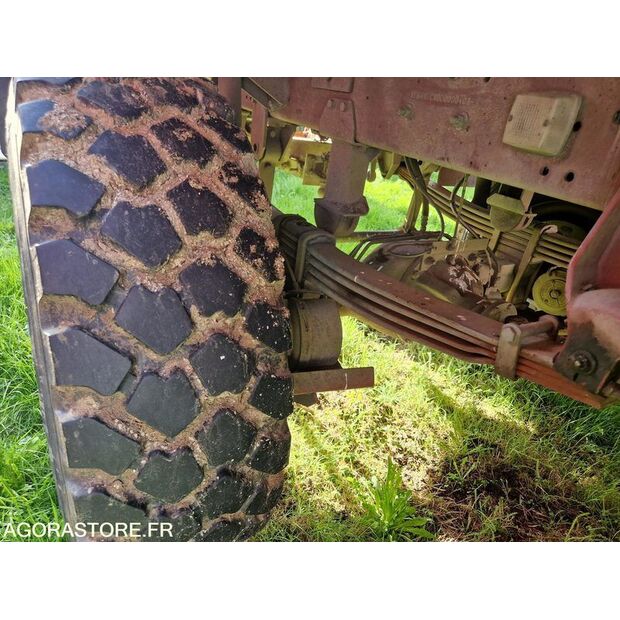 1998 Renault M210-46085871