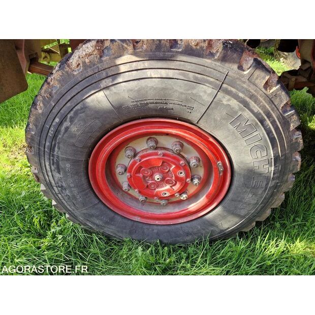 1998 Renault M210-46085872