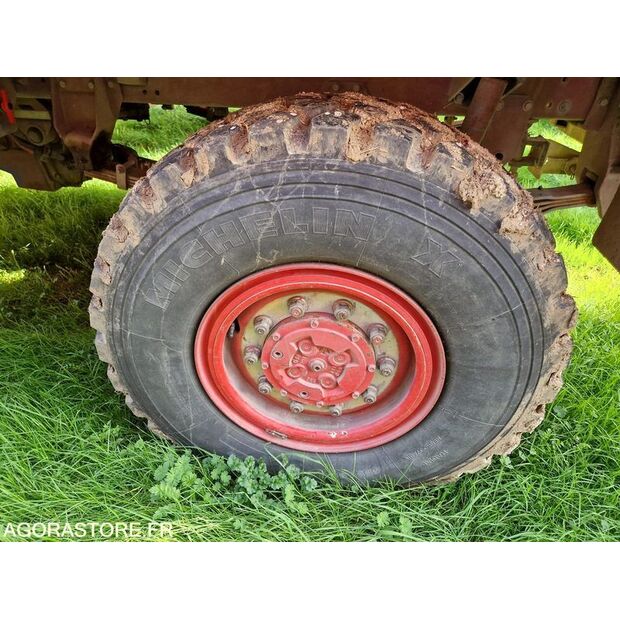 1998 Renault M210-46085878