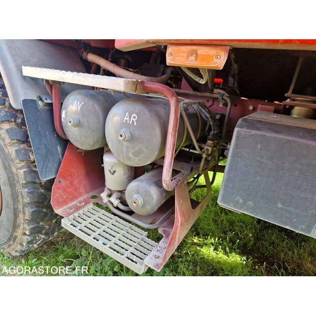 1998 Renault M210-46085880