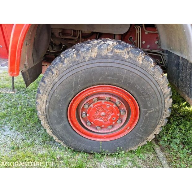 1998 Renault M210-46085882