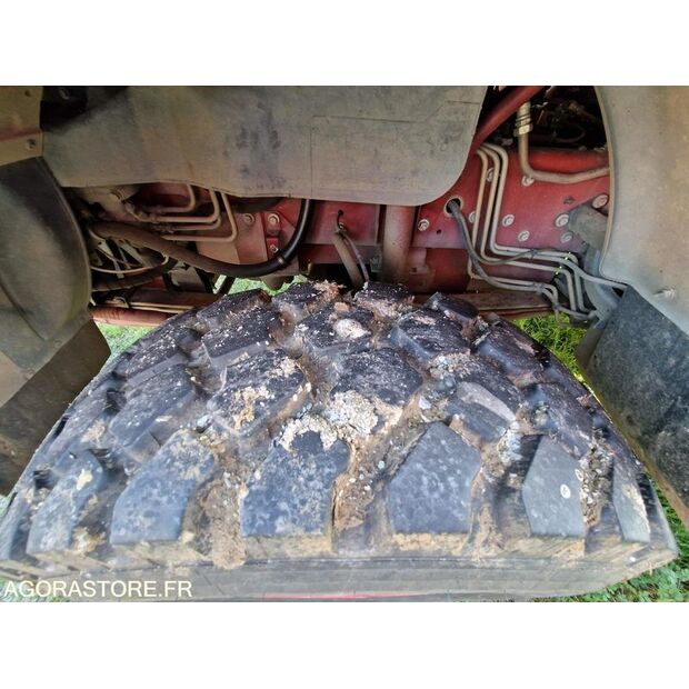 1998 Renault M210-46085883