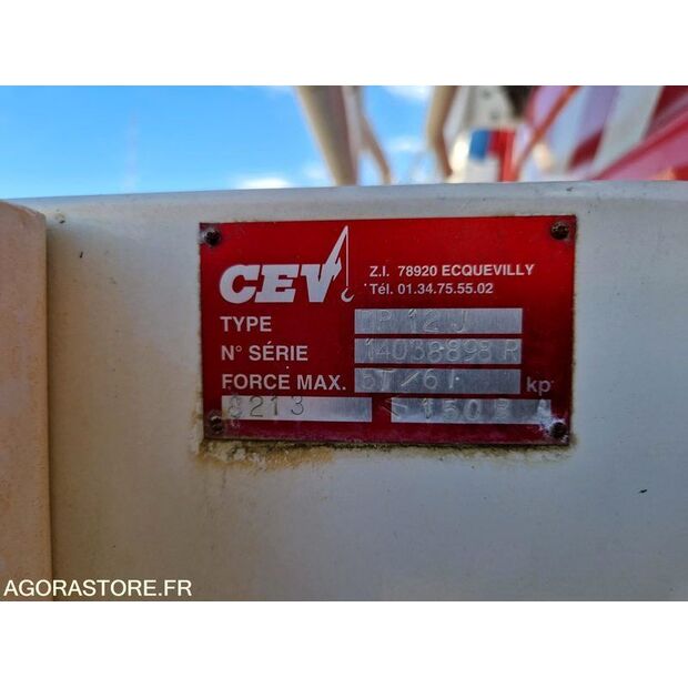 1998 Renault M210-46085887