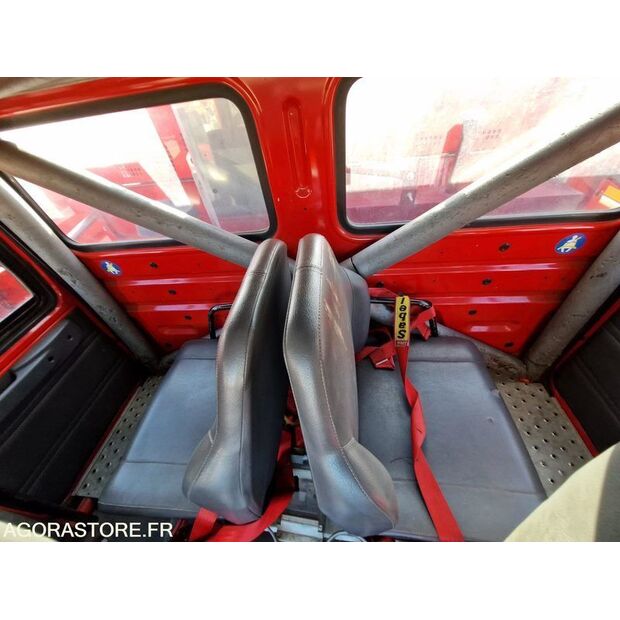 1998 Renault M210-46085891