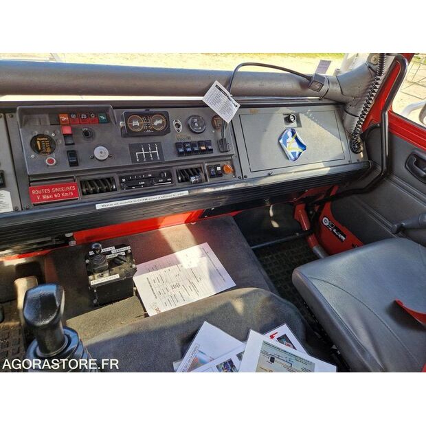 1998 Renault M210-46085893