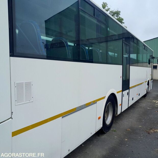 2005 MAN A91-46085918