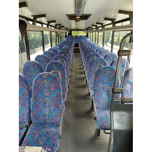 2005 MAN A91-46085921