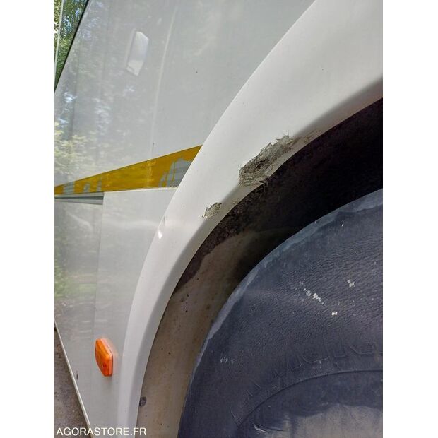 2005 MAN A91-46085926