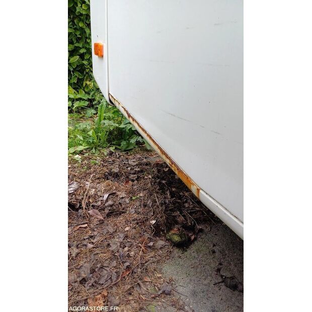 2005 MAN A91-46085927