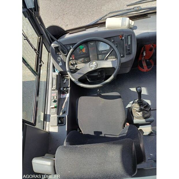 2005 MAN A91-46085929