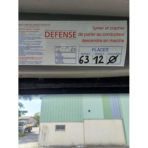 2005 MAN A91-46085930