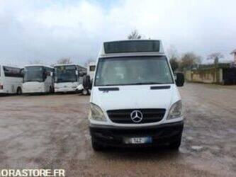 صورة ل عربات 2017 مرسيدس بنز SPRINTER