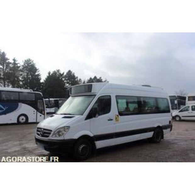 2017 Mercedes-Benz SPRINTER-46085967