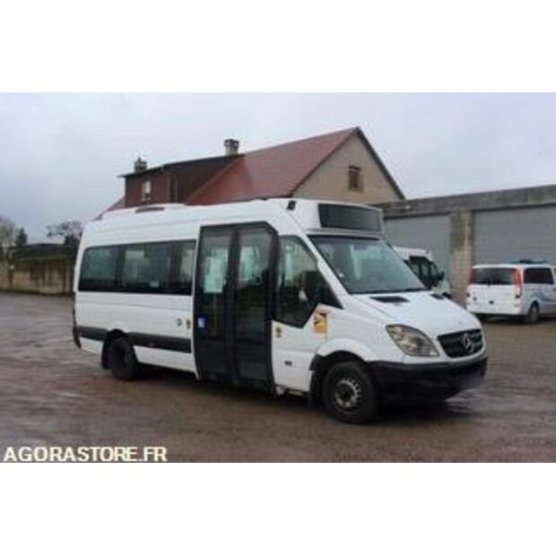 2017 Mercedes-Benz SPRINTER-46085968