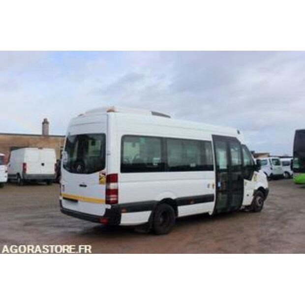 2017 Mercedes-Benz SPRINTER-46085969