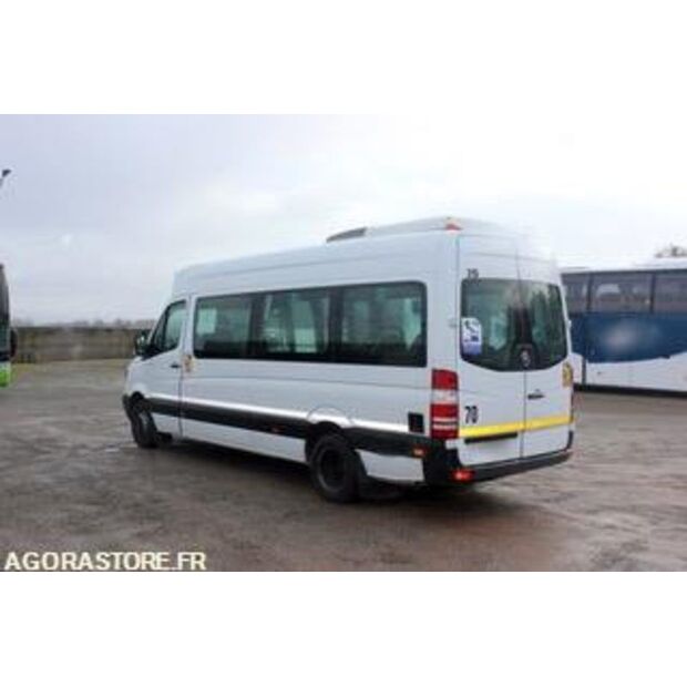 2017 Mercedes-Benz SPRINTER-46085970