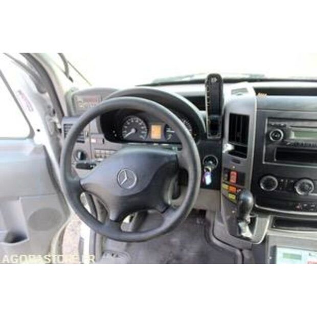 2017 Mercedes-Benz SPRINTER-46085972