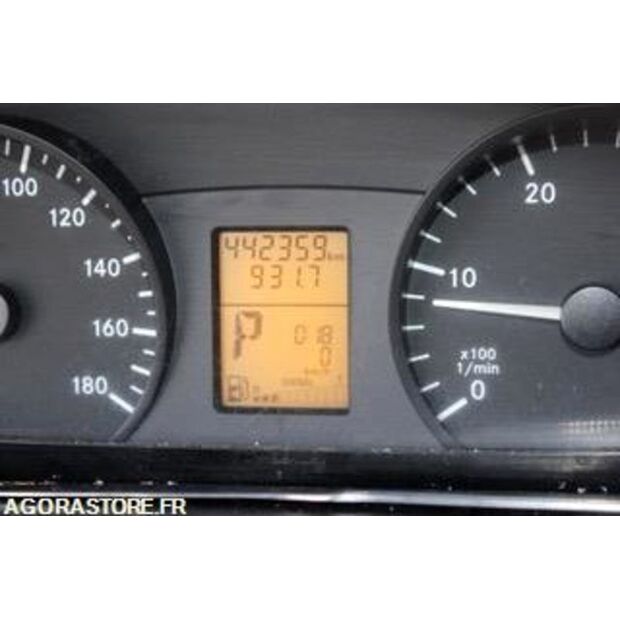 2017 Mercedes-Benz SPRINTER-46085973